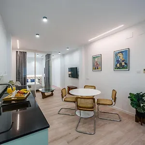 Exclusive Alameda - Apartamento