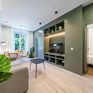 Exclusive Alameda - Premium Apartamento