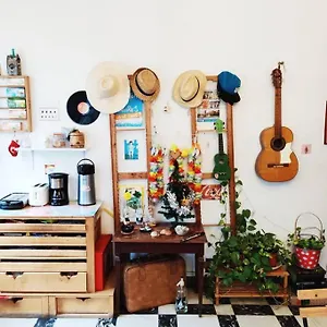 Vintage Flat Apartamento