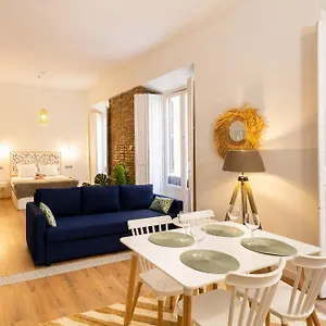 Strachan Trip Apartamento